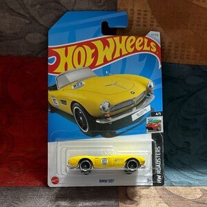 🛍️5/$20🛍️BMW 507 Convertible